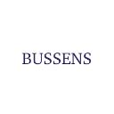 Bussens & Parkin logo